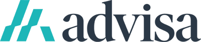 Advisa logo