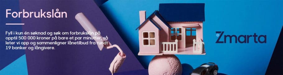 Zmarta privatlån