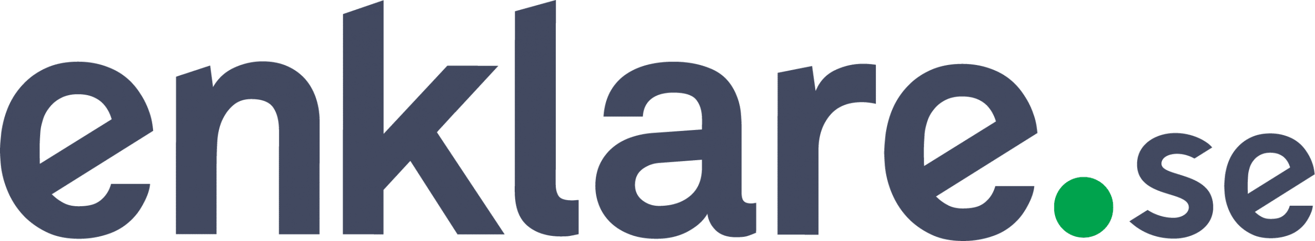 Enklare logo